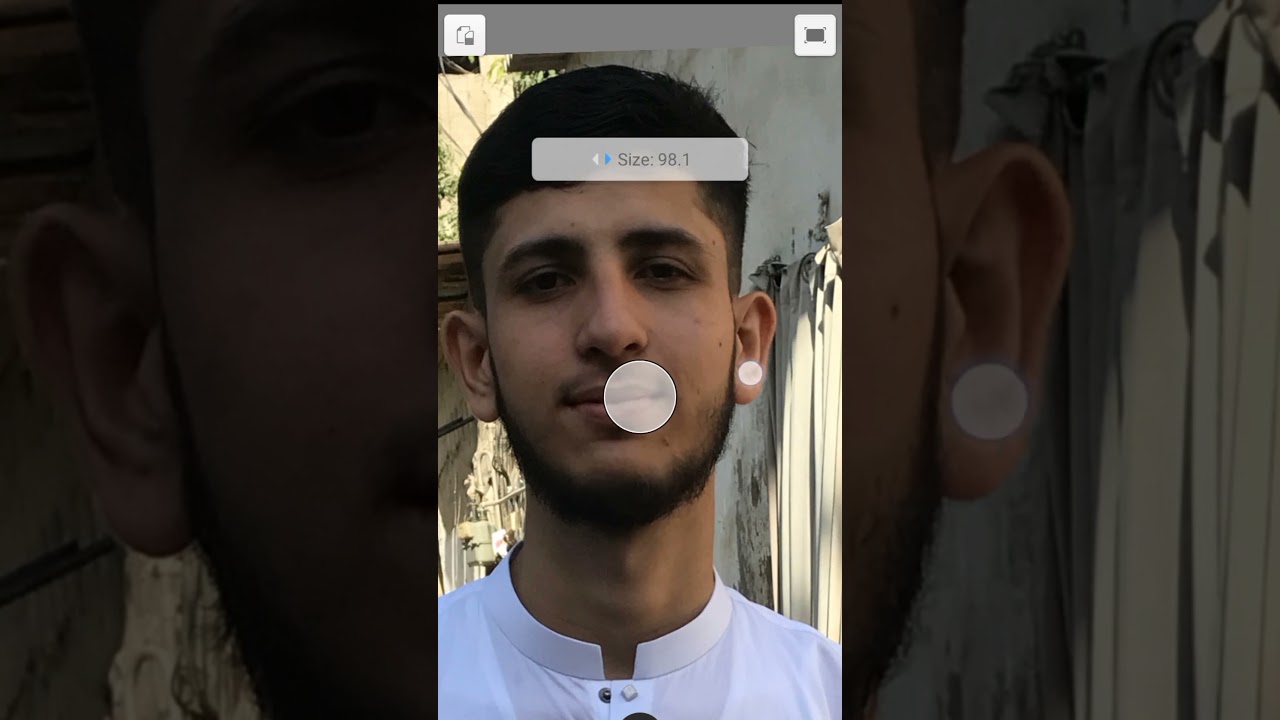 Snapseed White Face Change Background  Hd Photo Editing #ytshortsvideo #snapseed #photoediting