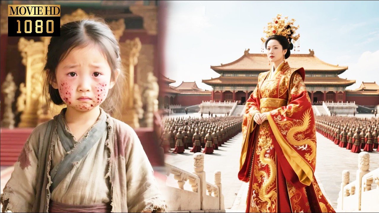 🔥一口氣看完！醜女孩穿越古代參加選妃，憑藉著現代知識與智慧，一路逆襲成為絕代皇后！#sstx #穿越 #刘宇宁#书卷一梦