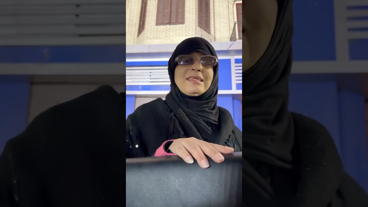 دي أكيد مش أم دي ظلمة بنتها حسبي الله ونعم الوكيل فيك￼😭😭👇