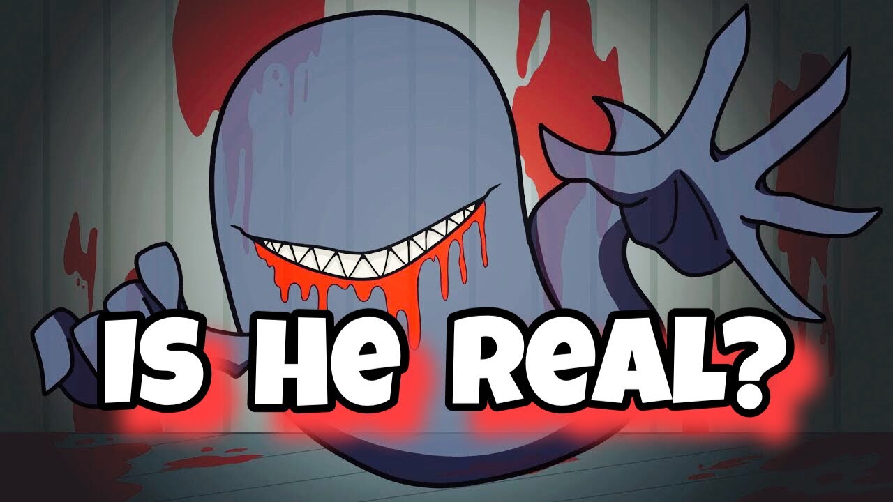 Is Novisor Real In Among Us | MYTHBUSTED Ft. 