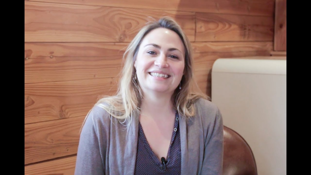 Découvrez Huttopia avec Céline, Directrice de Groupe Régional