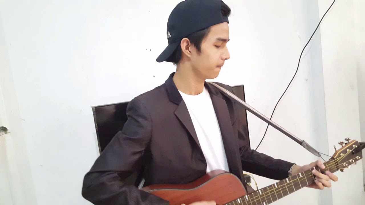 Synesthesia - Mayonnaise | Jhamil Villanueva (cover)
