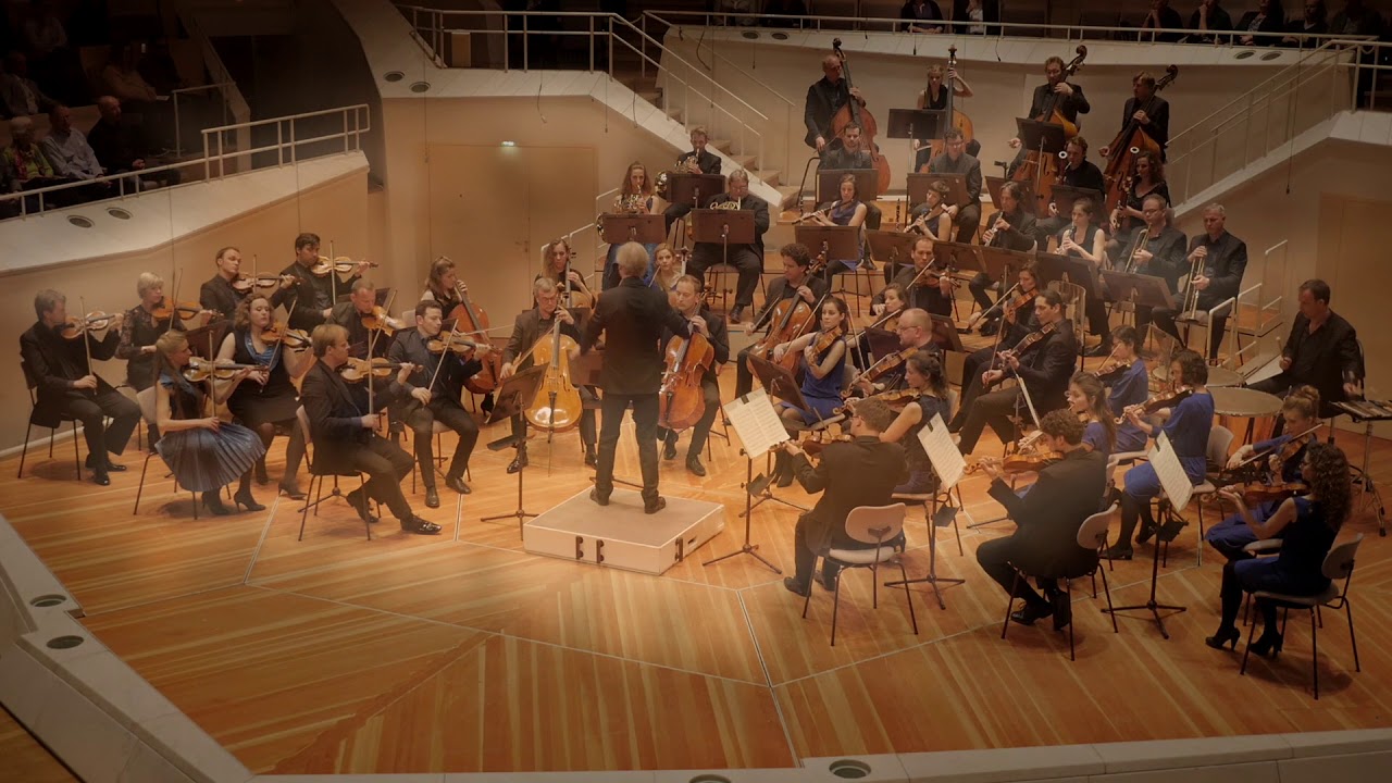 Le Concert Olympique - Beethoven: Die Geschöpfe des Prometheus