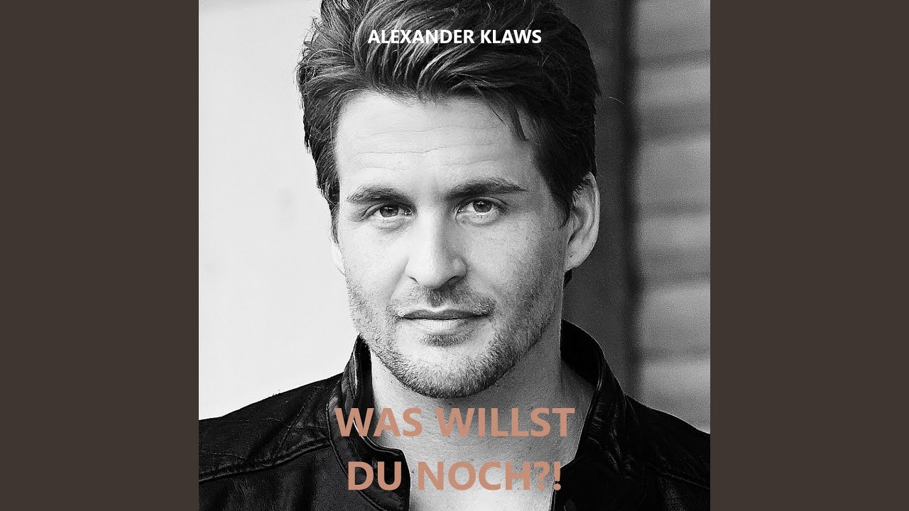 Ich war immer bei Dir