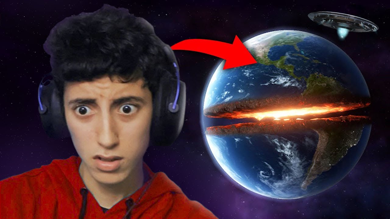 Solar Smash | 😱 التجارب المدمرة على كوكب الأرض
