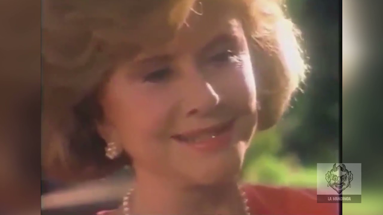 Comerciales Clásicos de Televisión en Costa Rica (80's y 90's) Sonido mejorado