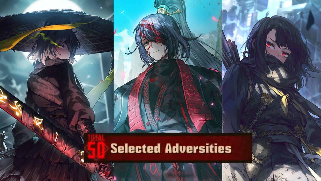 The Strongest Mirror Dungeon Team of 2025 [Limbus Company]