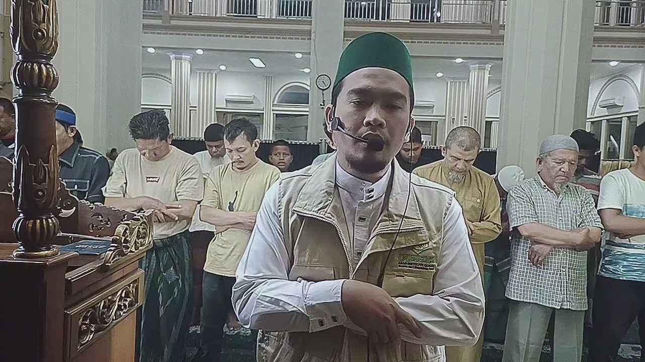 Short - Surah Yasin - ayat pilihan