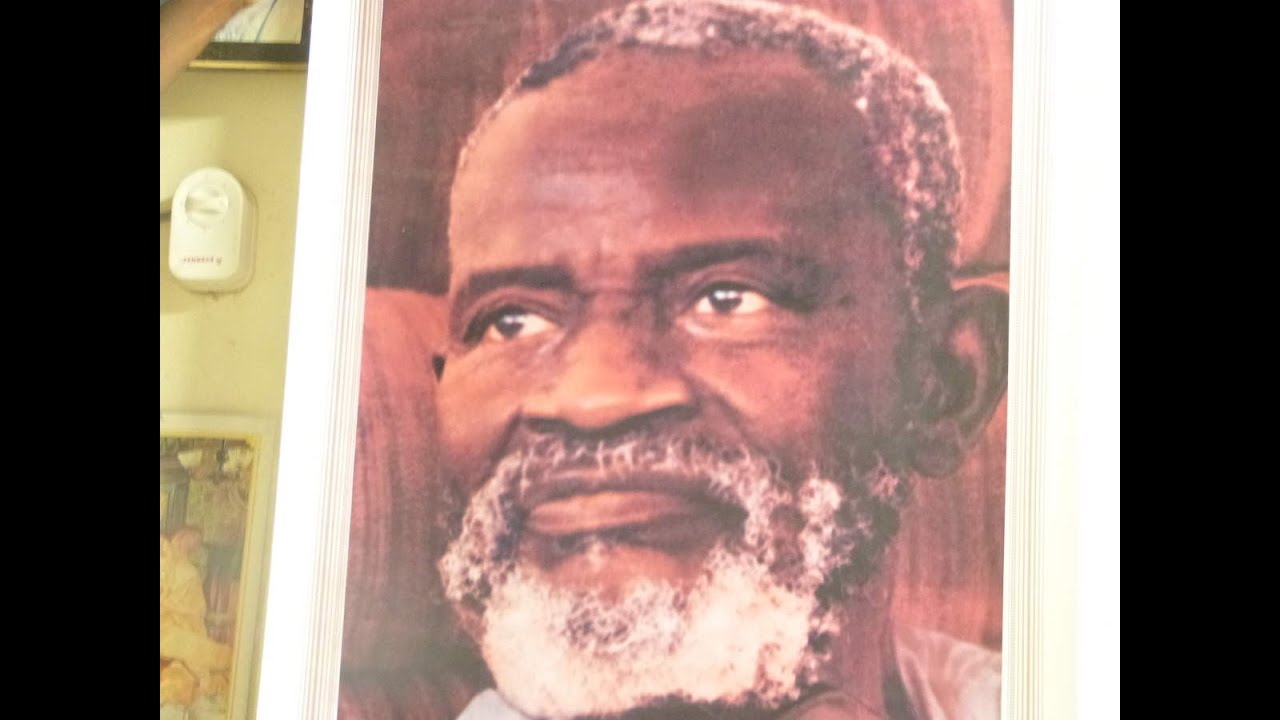 LINGA MEUSSOUL XAM CI SERIGNE SALIOU (PART 2)