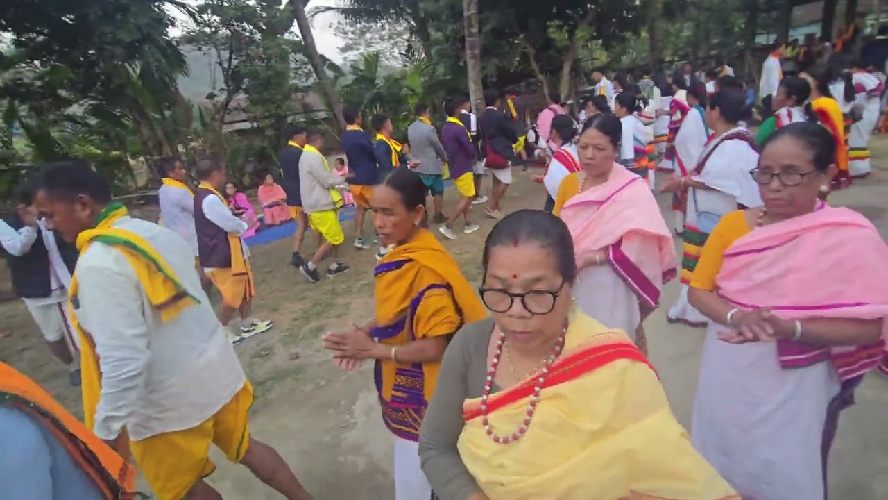  BUSU 2026 (HARVEST FESTIVAL)