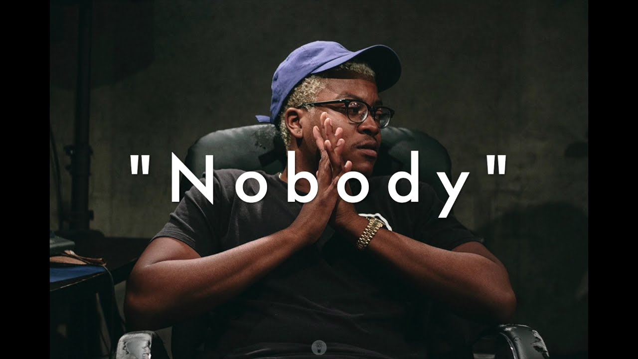 [FREE] Bino Rideaux | Blxst Ft. Drakeo The Ruler Type Beat "Nobody" (prod. Jc x J in dis bih)