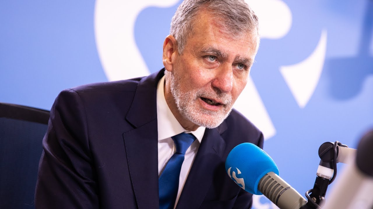 Presidenciais: Gouveia e Melo diz que 