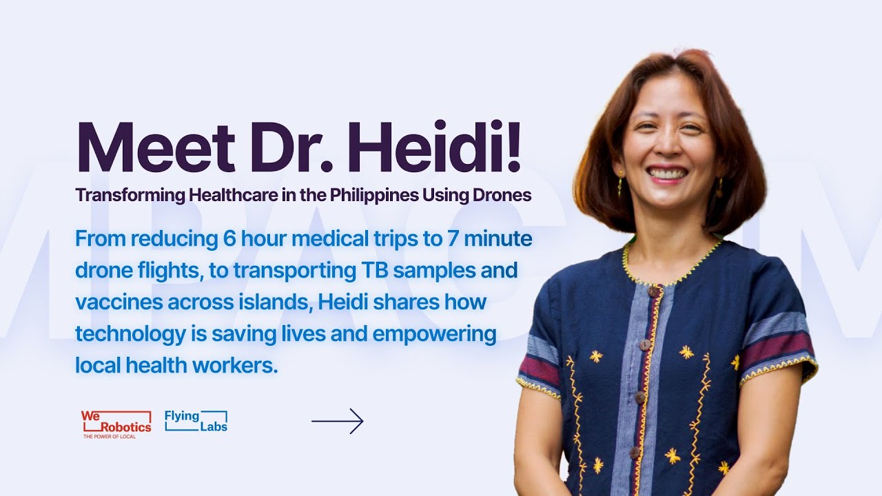 Meet Dr. Heidi | The Power of Local