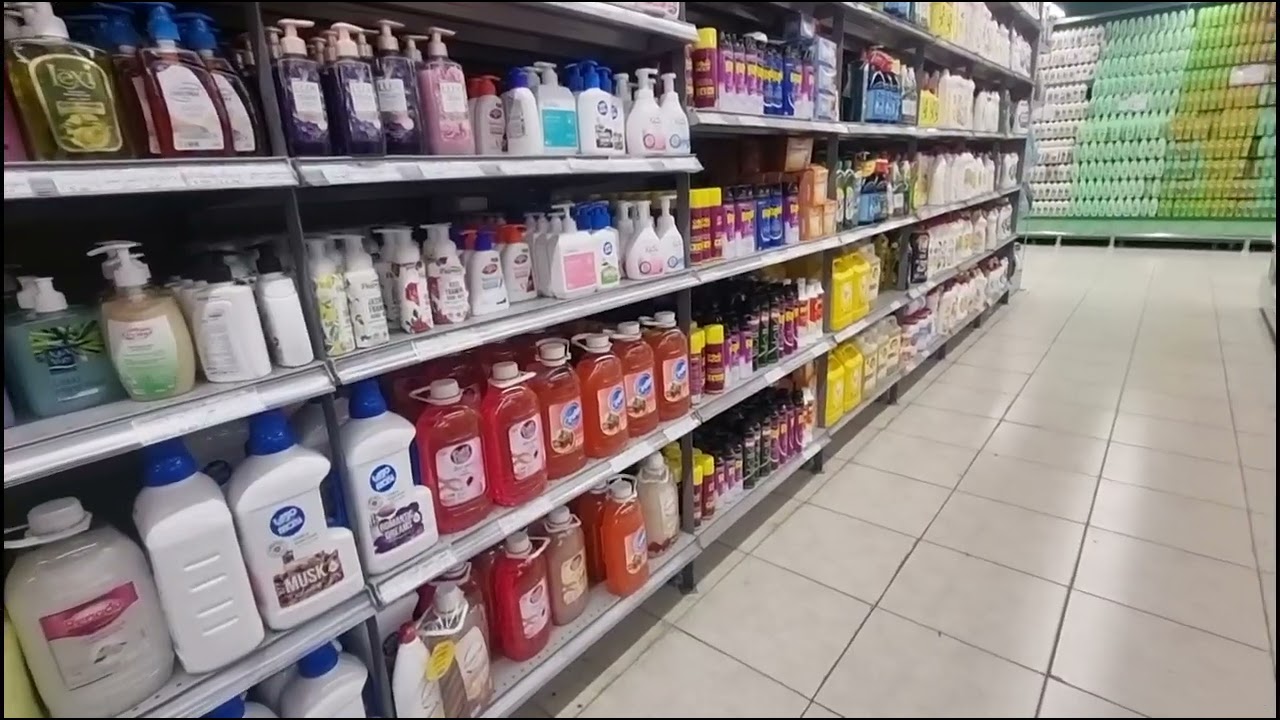 تسوق ممتع وجميل وشربه لذيذه ومفيده