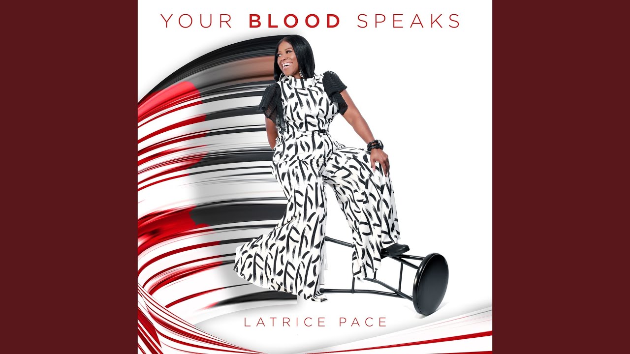 Your Blood Speaks