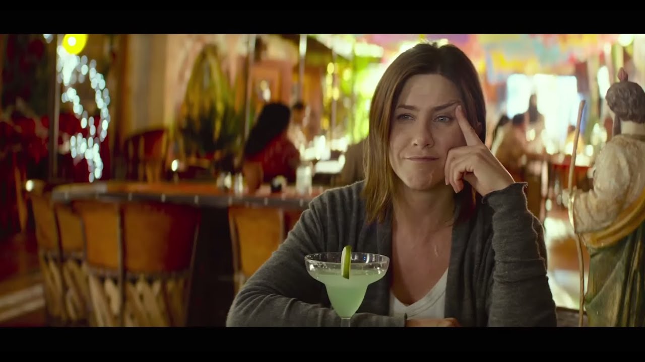 Cake - Trailer Italiano Ufficiale | HD