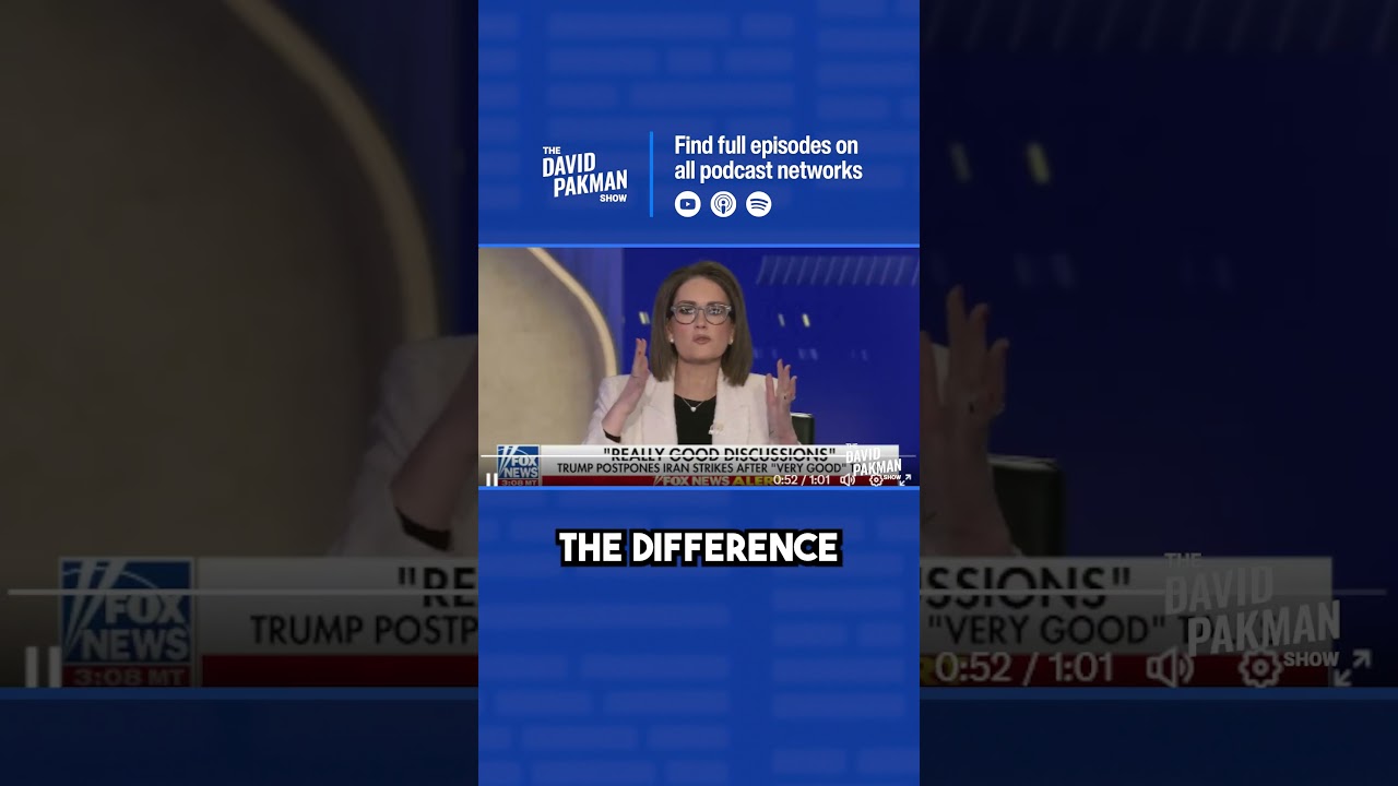 Fox News panel erupts as Jessica Tarlov questions Trump trades #shorts