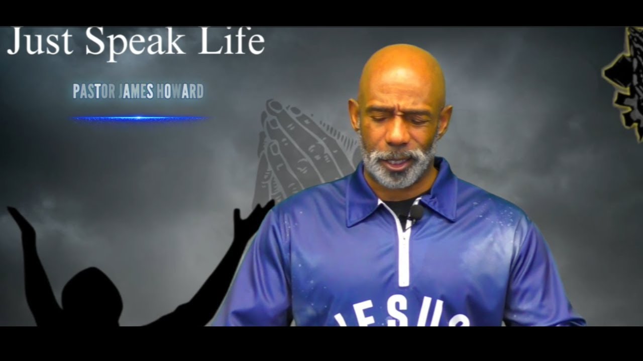 JUST SPEAK LIFE EP2
