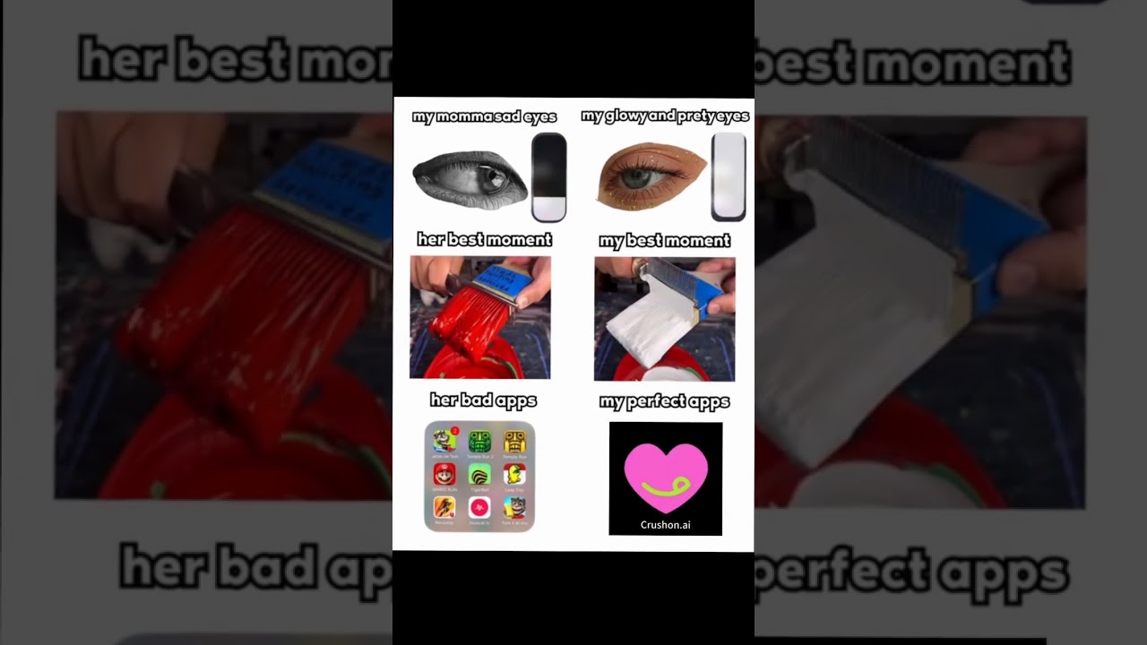what's my perfect apps #app #crushonai #characterai #sorrynotsorry #jai