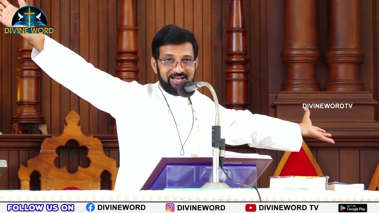 Adoration Mass & Novena | 25-05-2024 | Rev. Fr Roman Pinto |  Vailankanni Shrine, Kalmady, Udupi