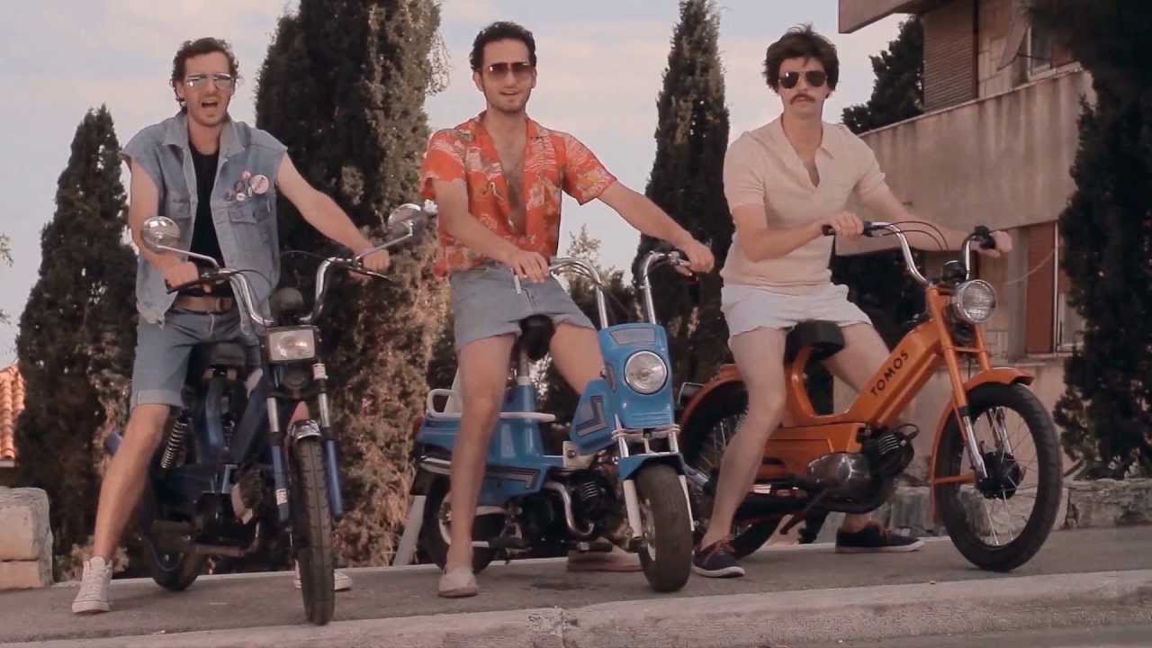 STUDIO FRENDO - PIPI (OFFICIAL VIDEO)