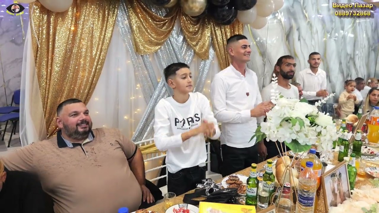 Ork Djodji Bend 2025 Поздрав за Пеца Cover