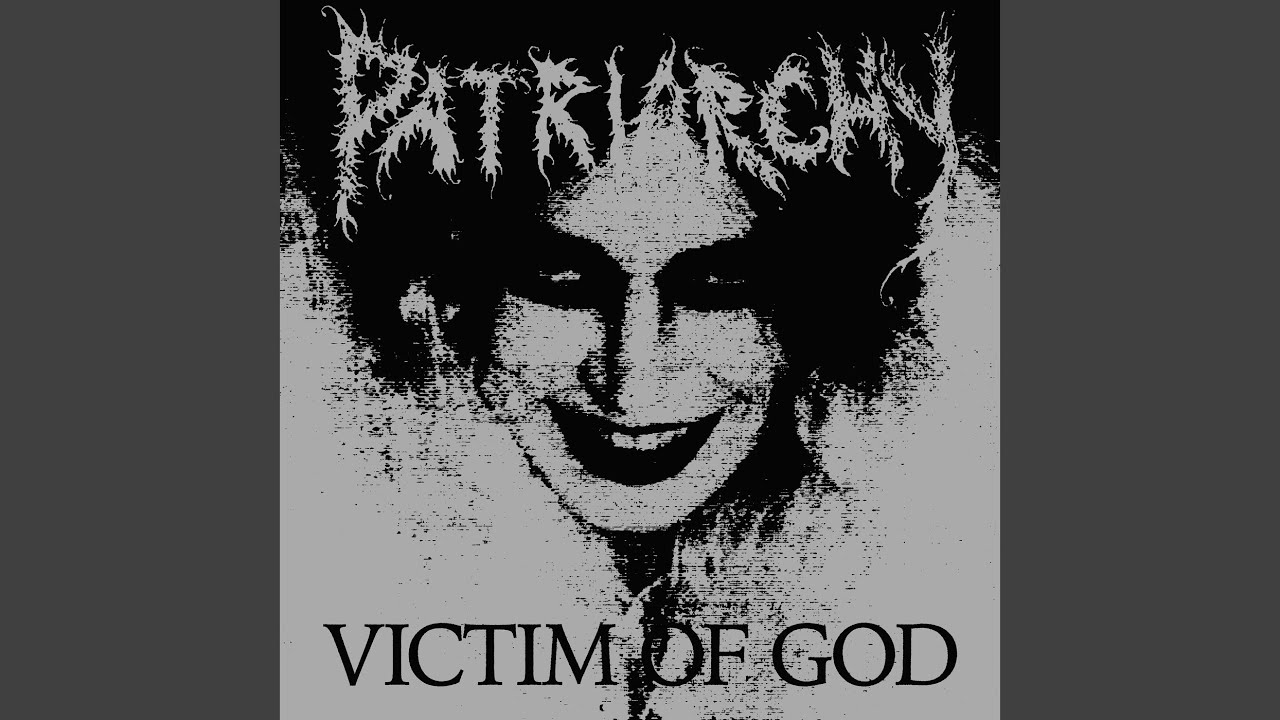 Victim Of God (It Burns Remix)