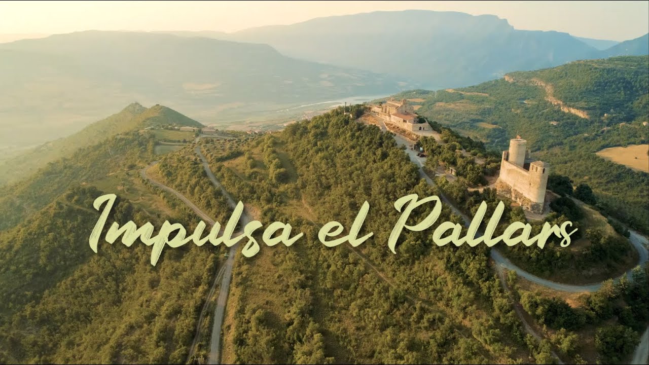Impulsa el Pallars