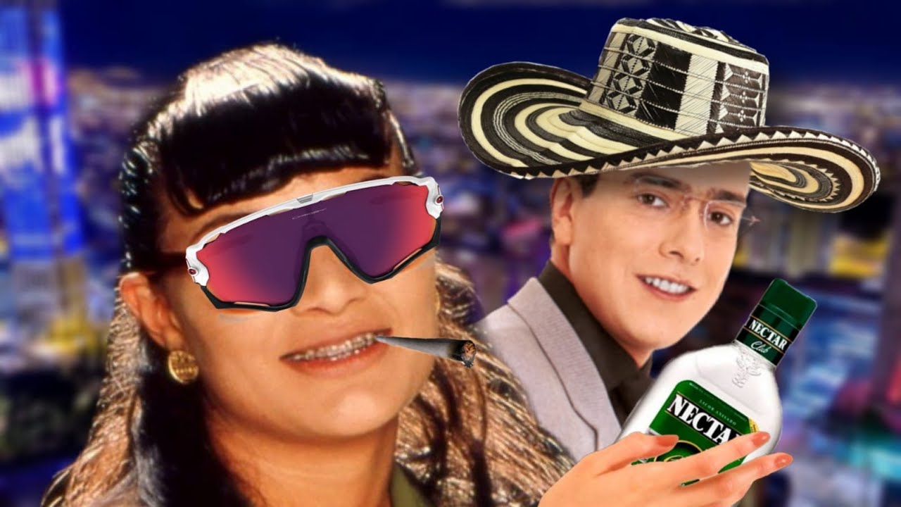 BETTY LA NEA
