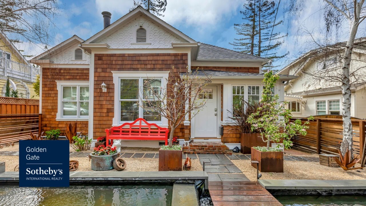 206 Loma Alta Ave Los Gatos CA | Los Gatos Homes for Sale