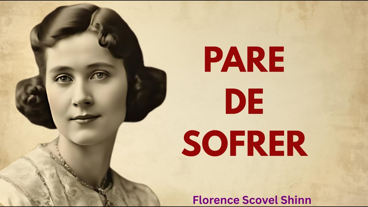 A Oração que Paralisa Dívidas e Traz Paz Imediata (Florence Scovel Shinn)
