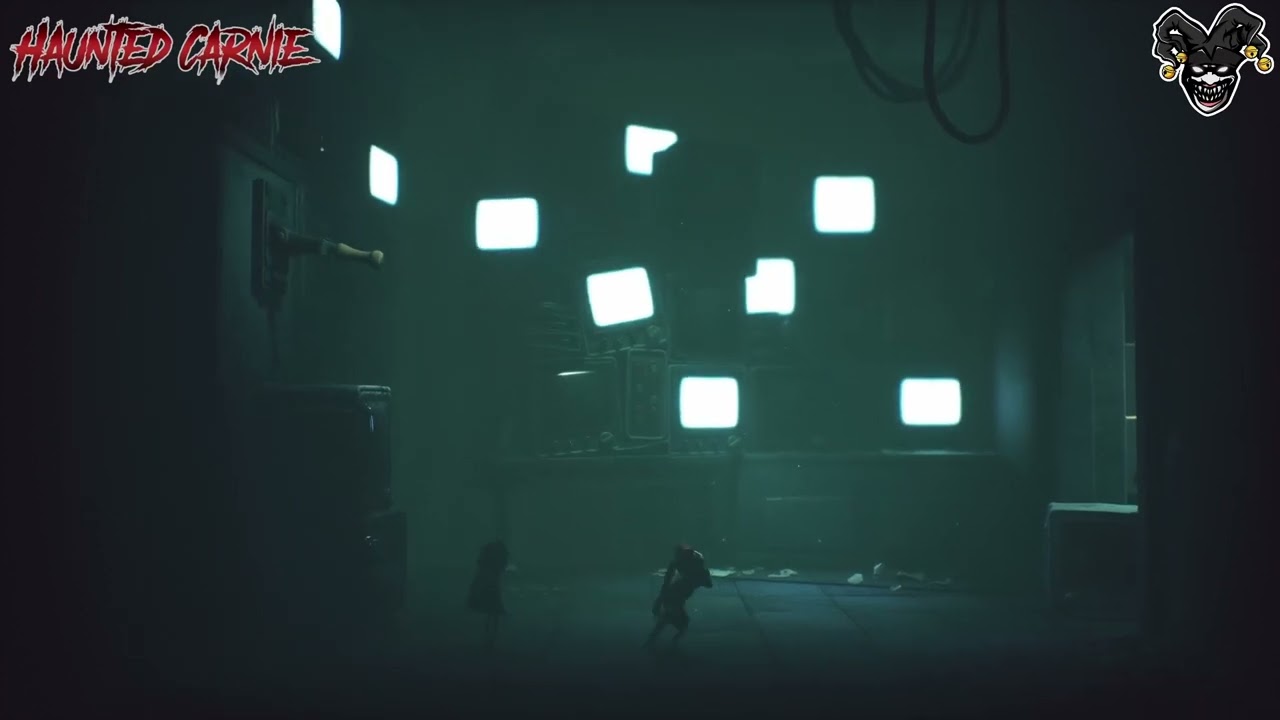How To Solve the Video Camera Puzzle - Little Nightmares 3