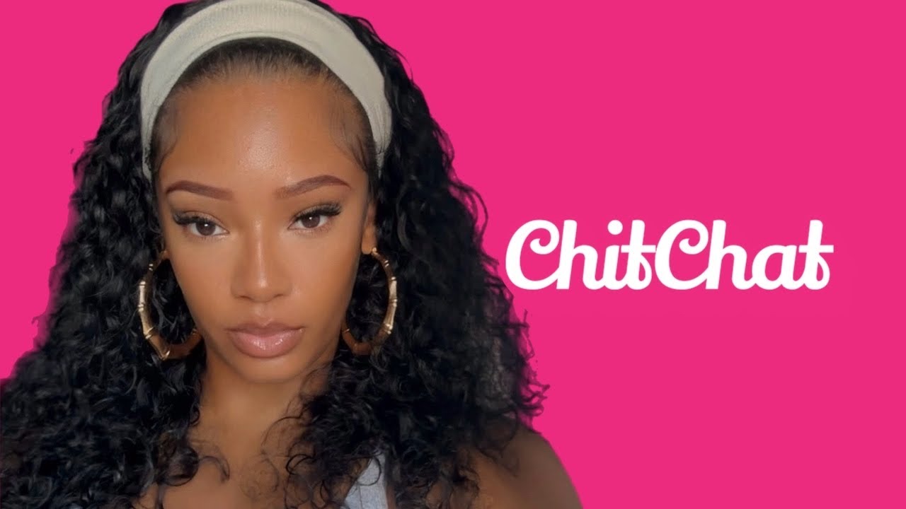 CHITCHAT | JUST DO IT.