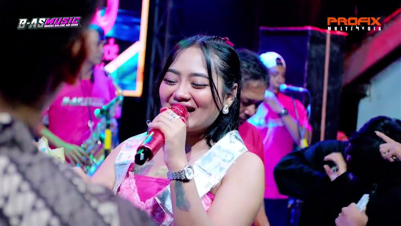 BAPERAN - RAYA AILLA II B-AS Music