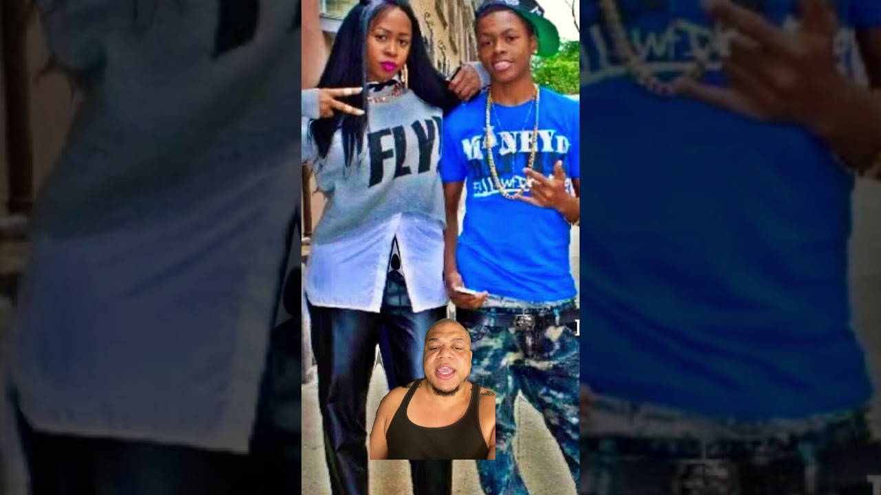 Remy ma son arrested on murder charge!?😳 #remyma #bryanadams #hiphop