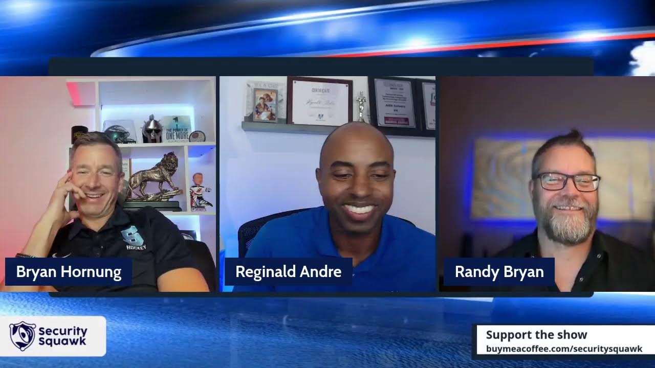 Ransomware Reality Check: Inside “The Gentlemen” Gang