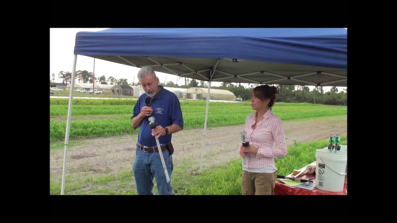 Use Tensiometers for Irrigation Scheduling.mp4