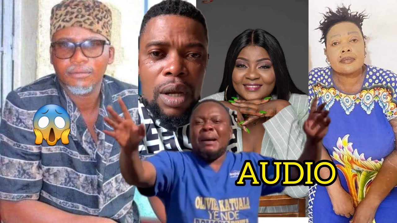 AUDIO YA SOMO JEREMIE SHABANI POURQUOI SONGI SONGI IBUTU LIKOLO YA MOTEMA MABE TALA ESIKA EMEMI YO 