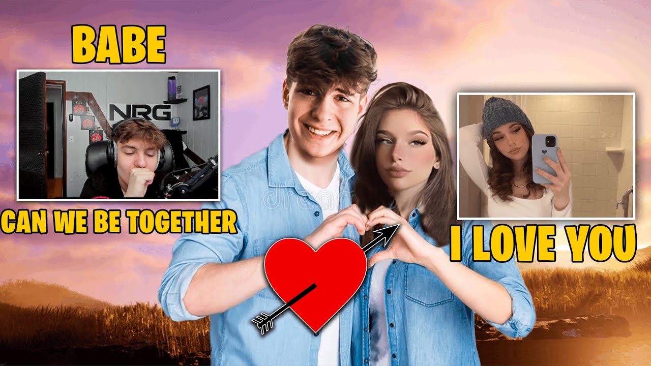 Clix Asked Lina If He Has A Chance With Her And Gets Unexpected Answer