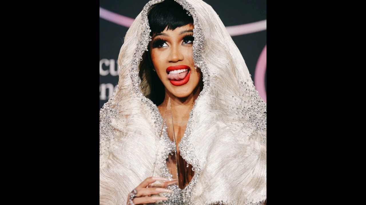 (FREE) Nicki Minaj Type Beat x Cardi B Type Beat - 
