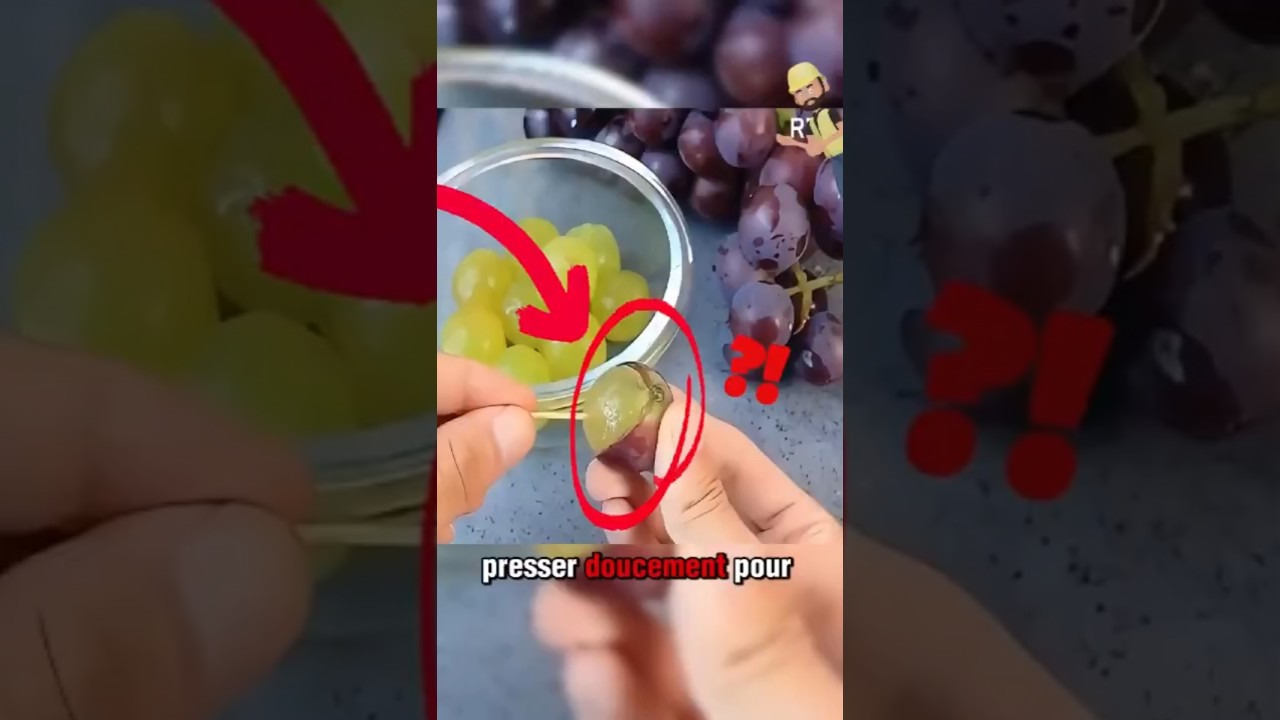 5 fa&ccedil;ons incroyables de manger les fruits correctement (que vous ne connaissiez pas) !