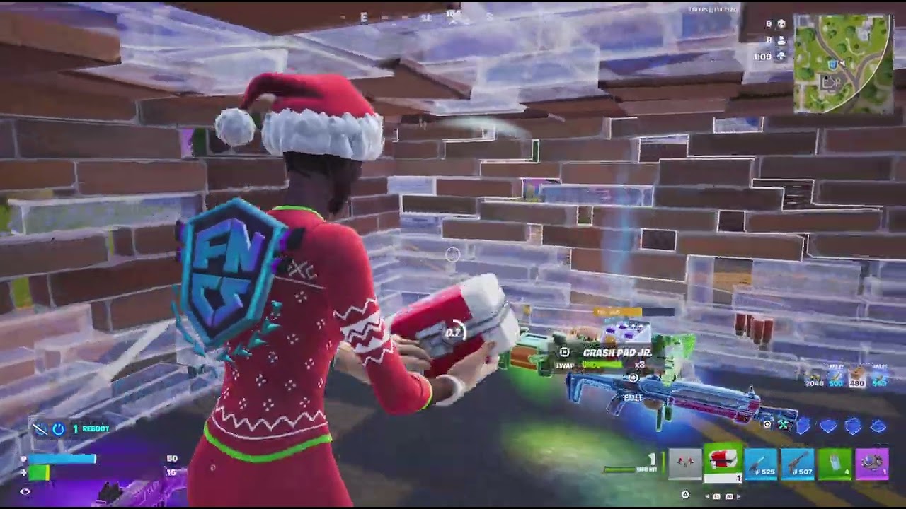POV You Think Your Peterbot