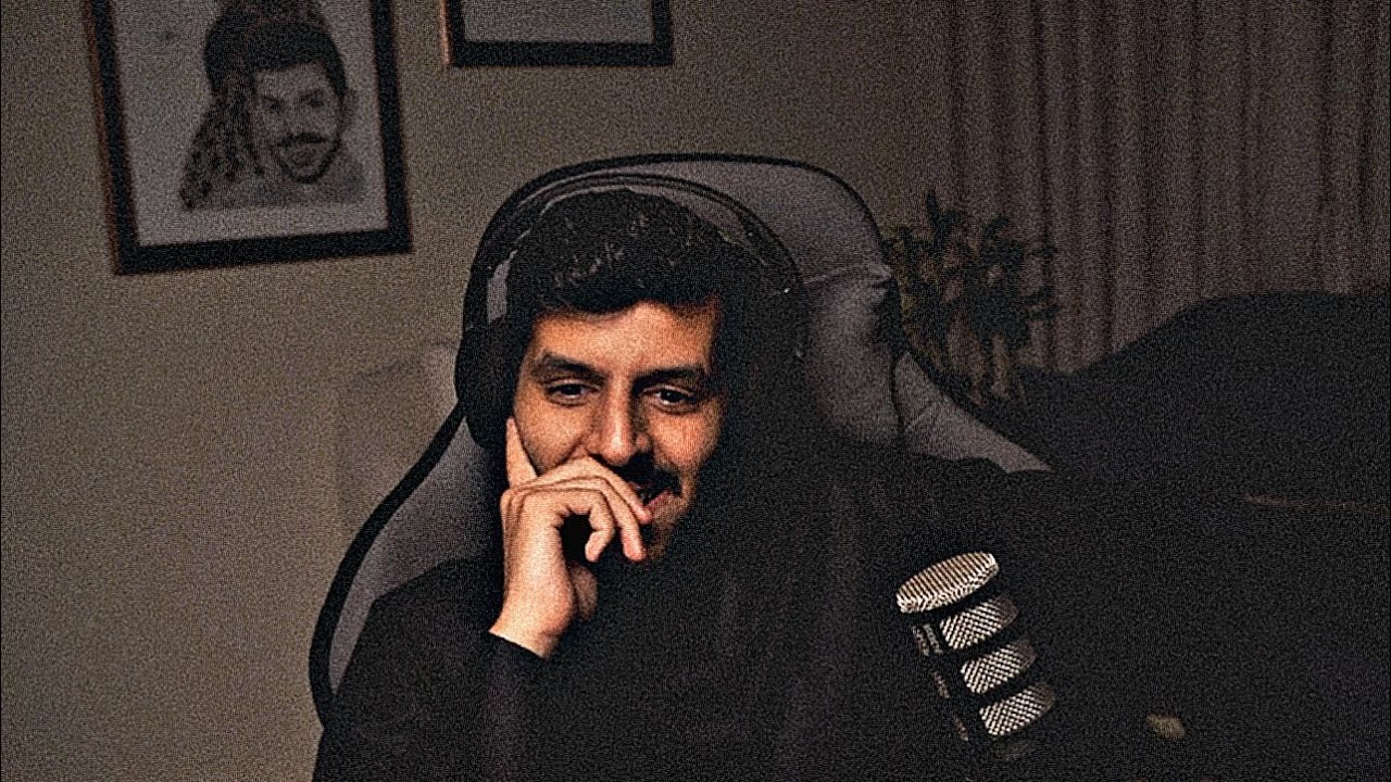 بث القيمنق فهد العصيمي ٢٣/١٢/٢٠٢٥