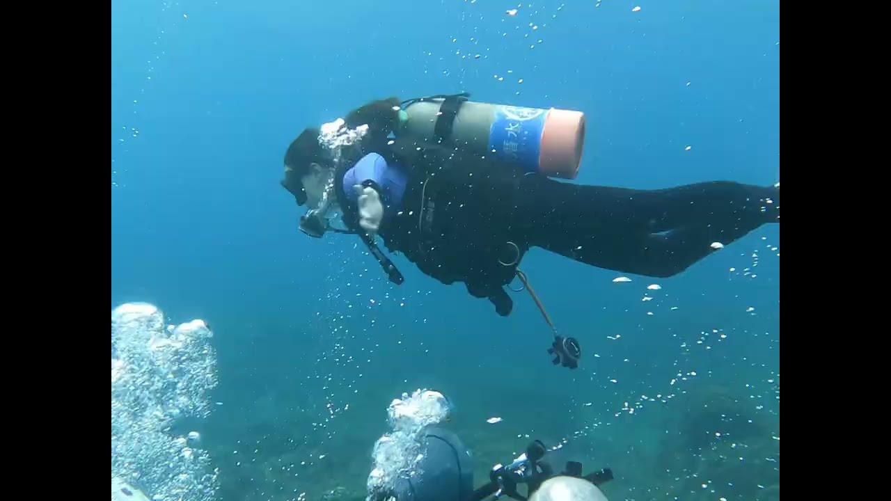 小琉球海訓
