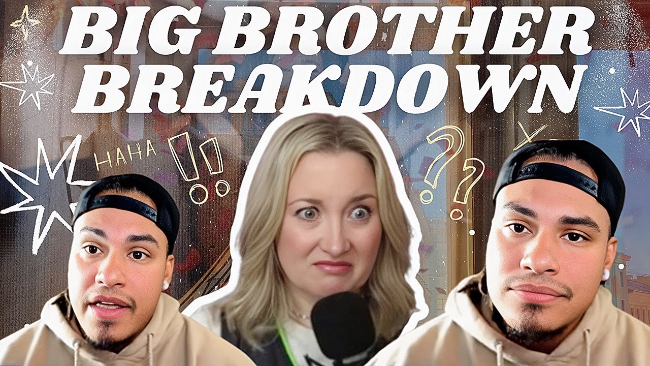 IT’S WORSE THAN WE THOUGHT | KEANU’S POST-SEASON WAKE UP CALLS 😳 #bb27 #foryou
