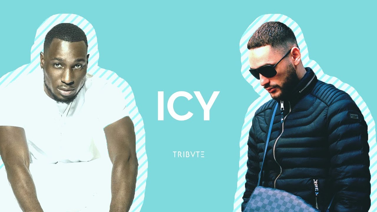 FRENNA & JOSYLVIO Type Beat (2019) - 