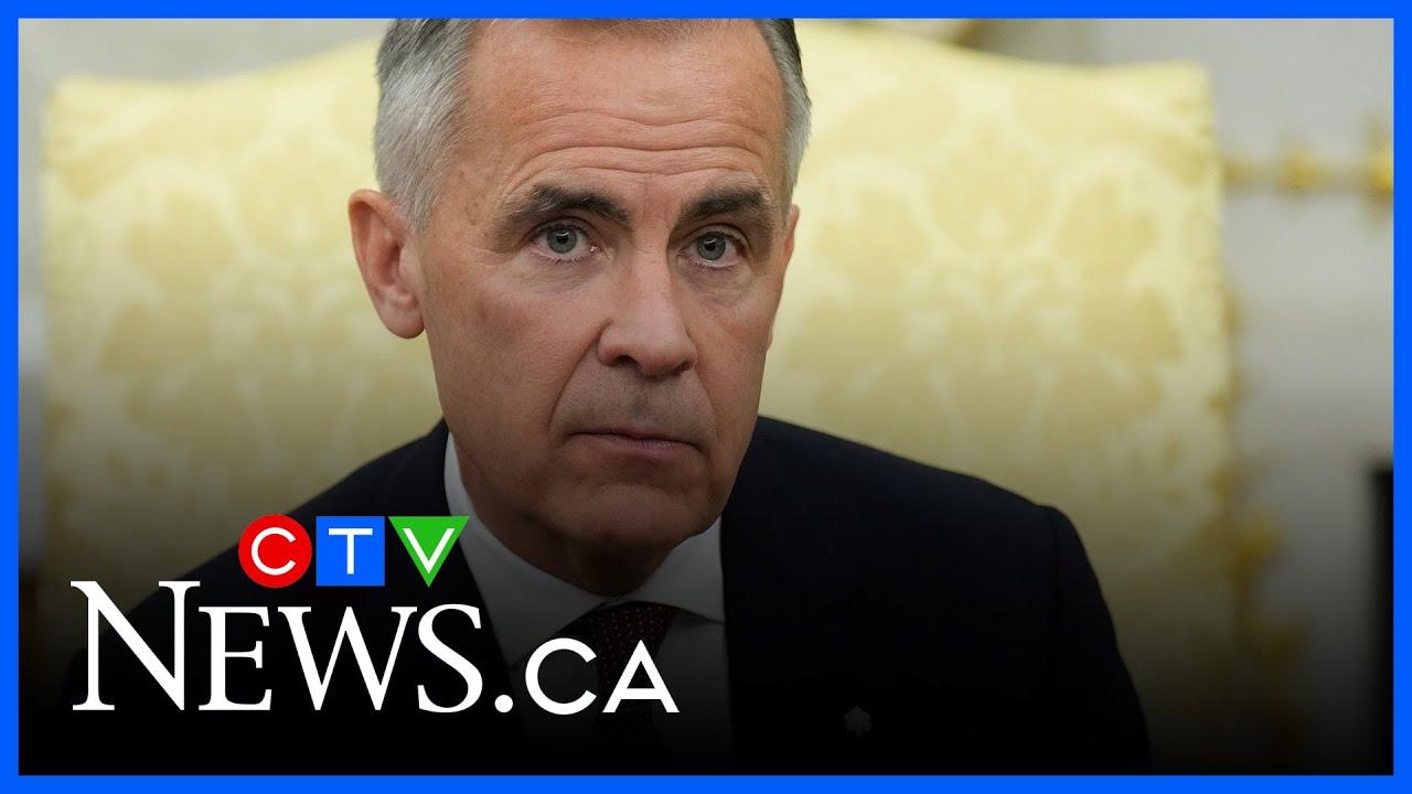 'There's a price to access the U.S. market' | Analyst on PM Carney pushing for trade deal with Trump