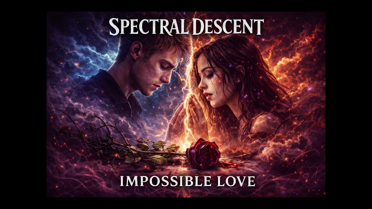 SPECTRAL DESCENT -- IMPOSSIBLE LOVE