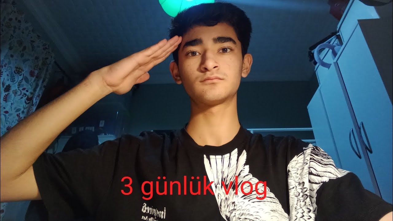 3 GÜN BOYUNCA YAPTIKLARIM #yks2026 #yks #tyt #vlog 