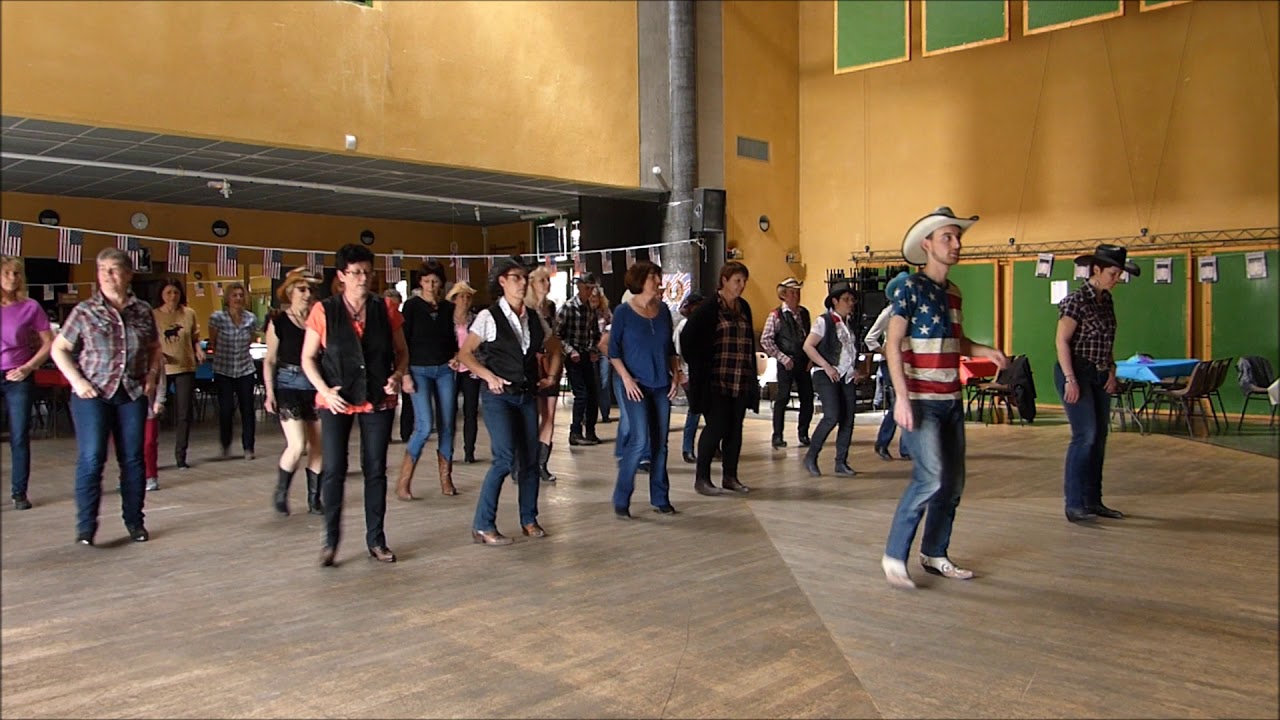 Ghost Town - Workshop à Peipin (04) le 14/04/18